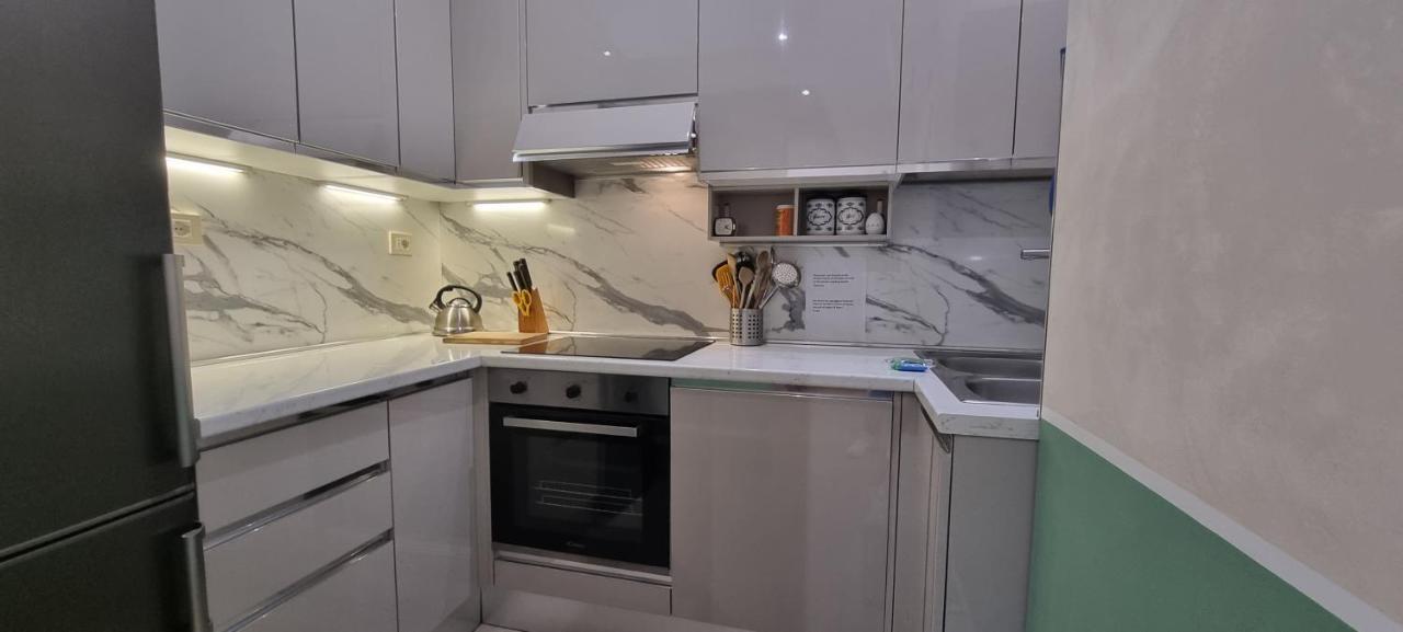 דירות מילאנו Altido New Apt 10 Min From Duomo, 25 Min From Linate מראה חיצוני תמונה